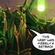 Image for article titled Heroes Of The Storm Nerfs Overpowered Monster Mage Kael’Thas...Again